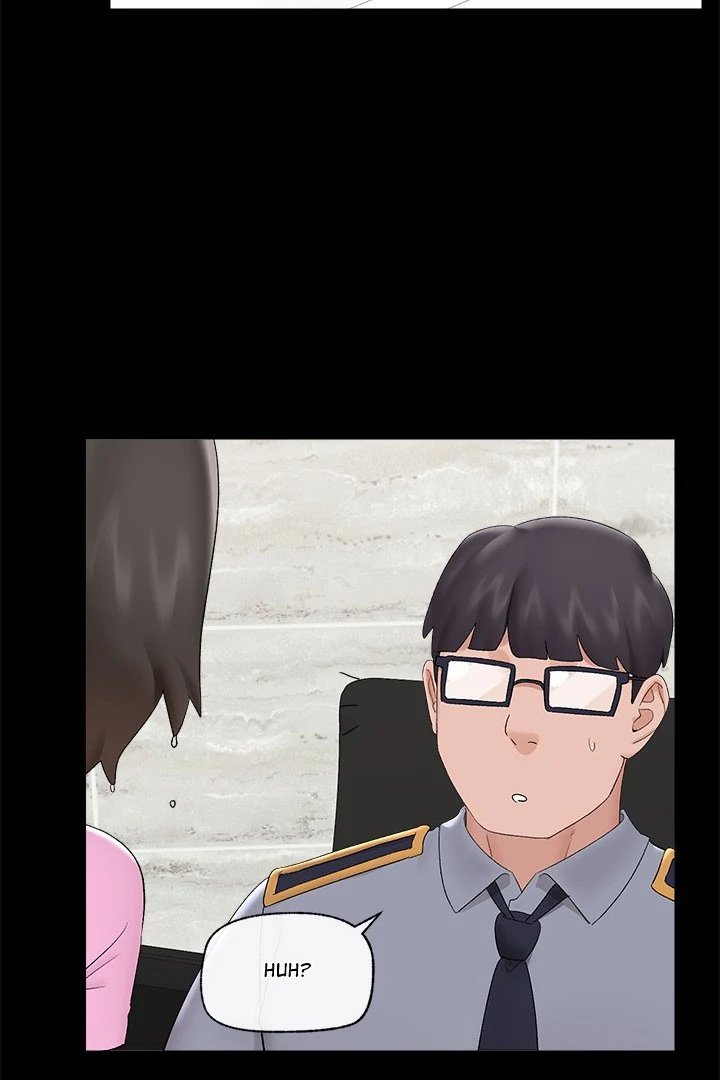 Hypnotist Security Guard Chapter 39 image 61