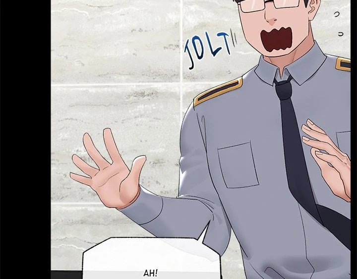 Hypnotist Security Guard Chapter 39 image 67
