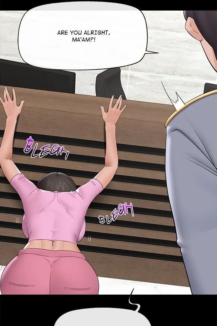 Hypnotist Security Guard Chapter 39 image 69