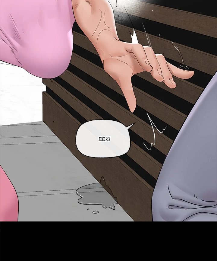 Hypnotist Security Guard Chapter 39 image 72