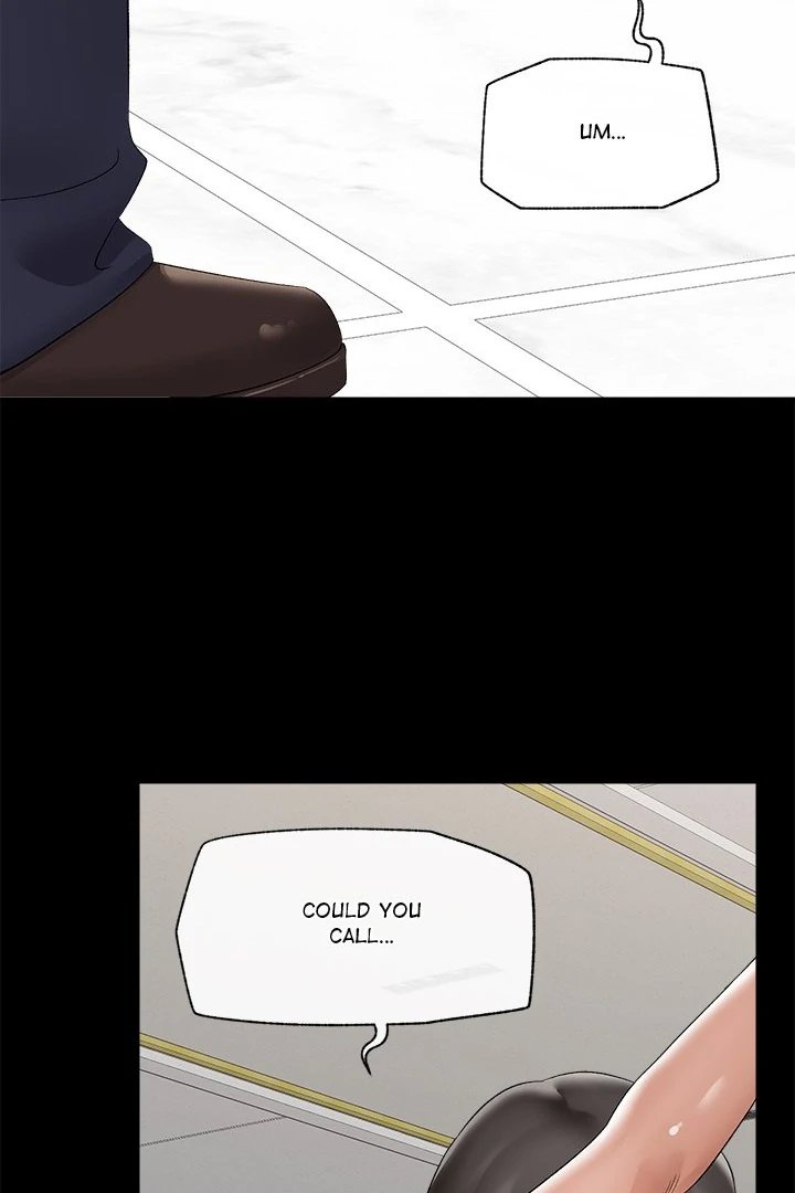 Hypnotist Security Guard Chapter 39 image 75