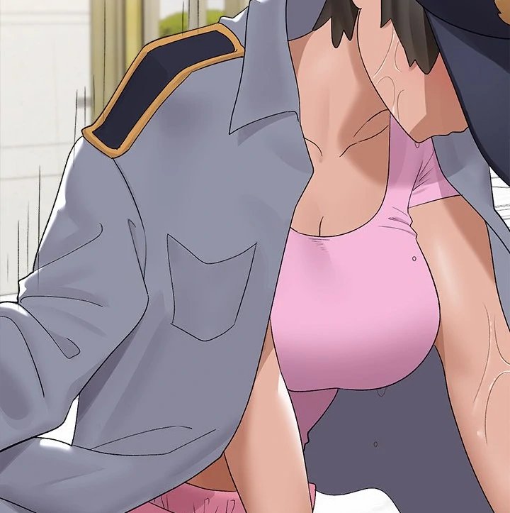 Hypnotist Security Guard Chapter 39 image 82