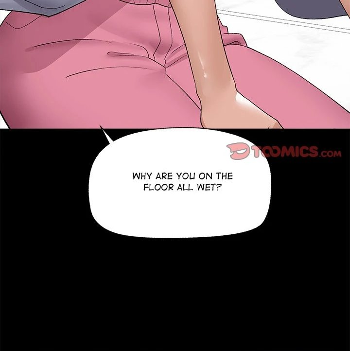 Hypnotist Security Guard Chapter 39 image 83