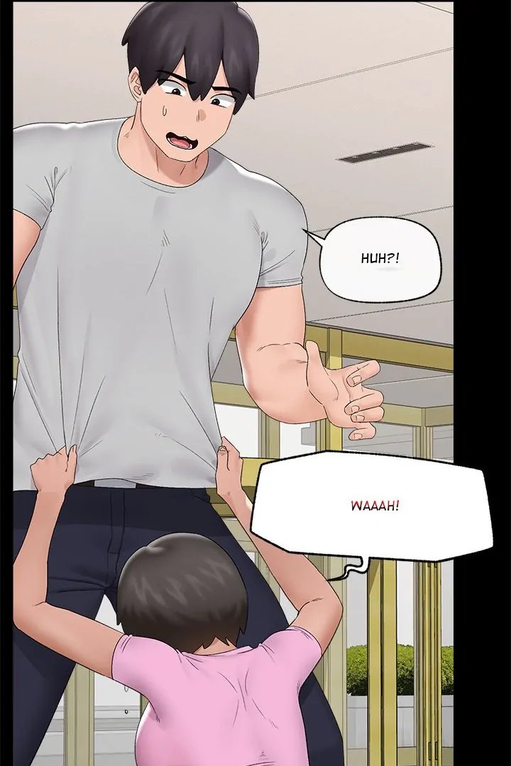 Hypnotist Security Guard Chapter 39 image 92