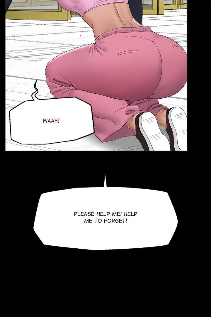 Hypnotist Security Guard Chapter 39 image 93