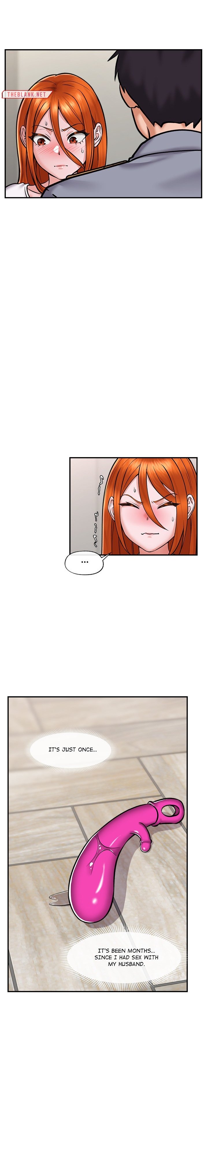 Hypnotist Security Guard Chapter 4 image 12