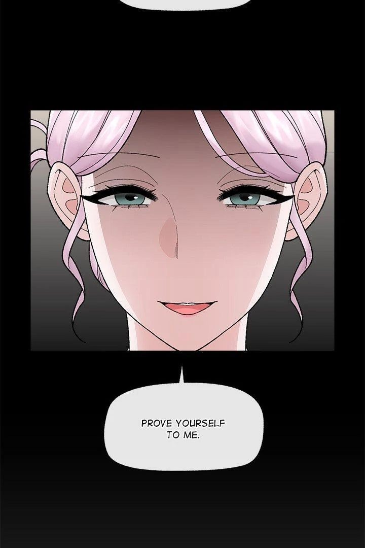 Hypnotist Security Guard Chapter 43 image 100