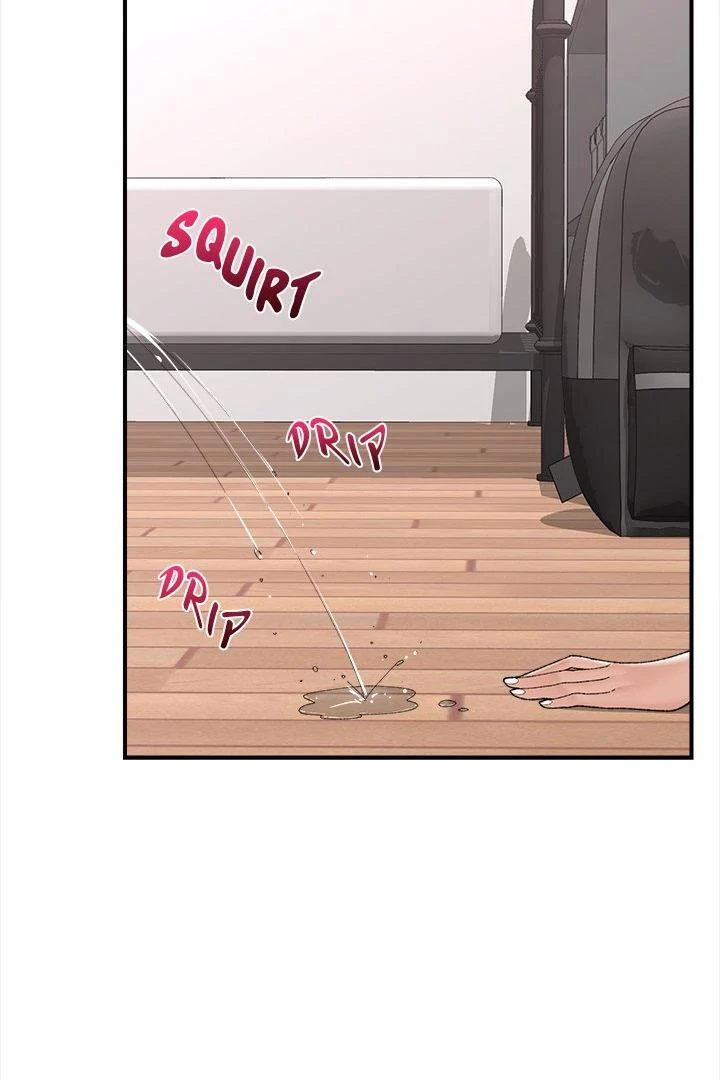 Hypnotist Security Guard Chapter 43 image 105