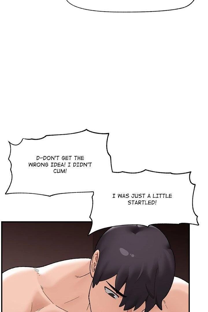 Hypnotist Security Guard Chapter 43 image 21