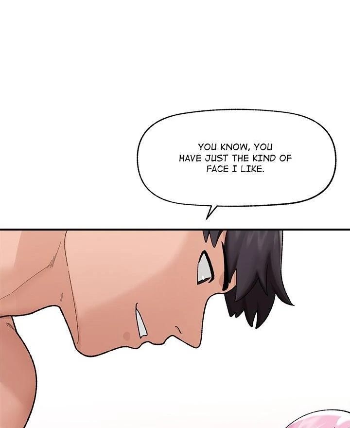 Hypnotist Security Guard Chapter 43 image 23