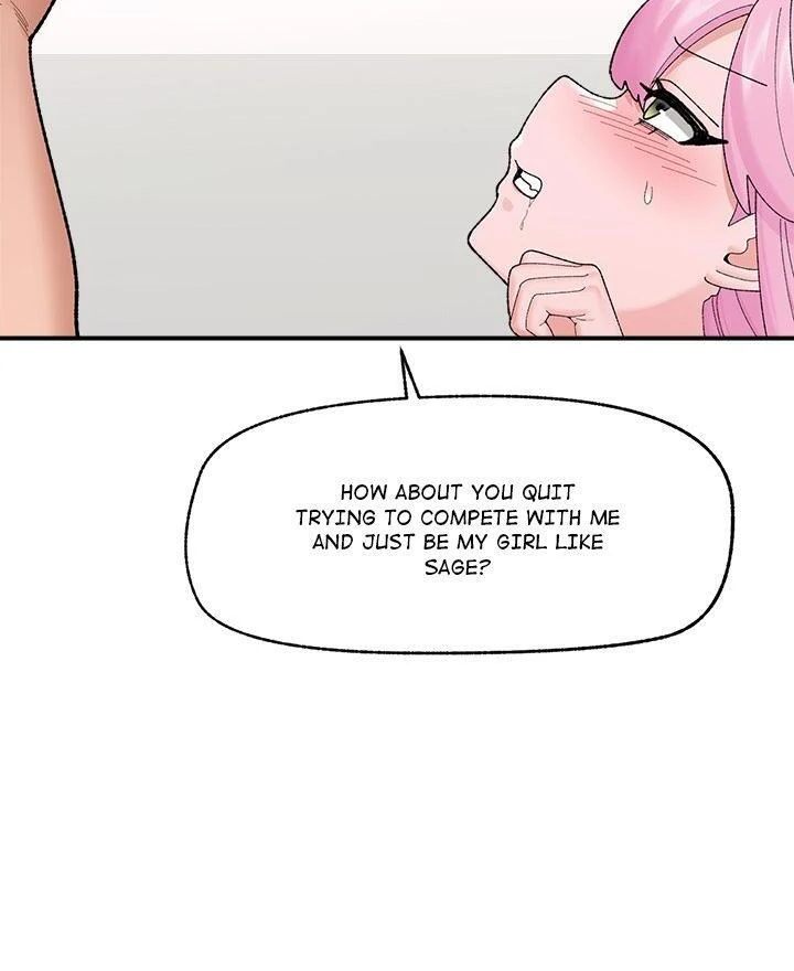 Hypnotist Security Guard Chapter 43 image 24