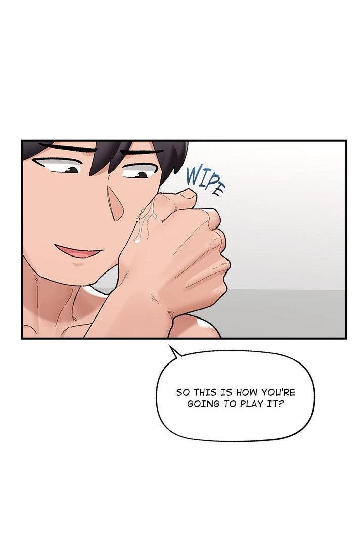 Hypnotist Security Guard Chapter 43 image 27