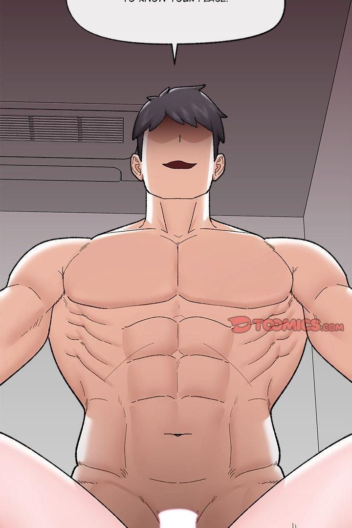 Hypnotist Security Guard Chapter 43 image 30