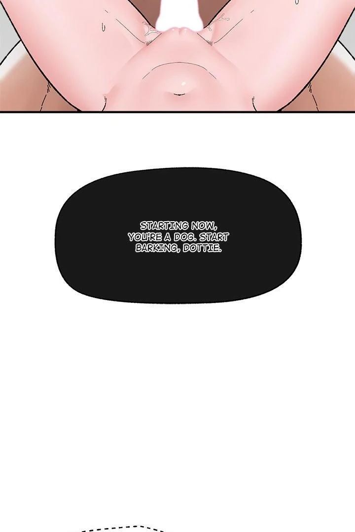 Hypnotist Security Guard Chapter 43 image 31