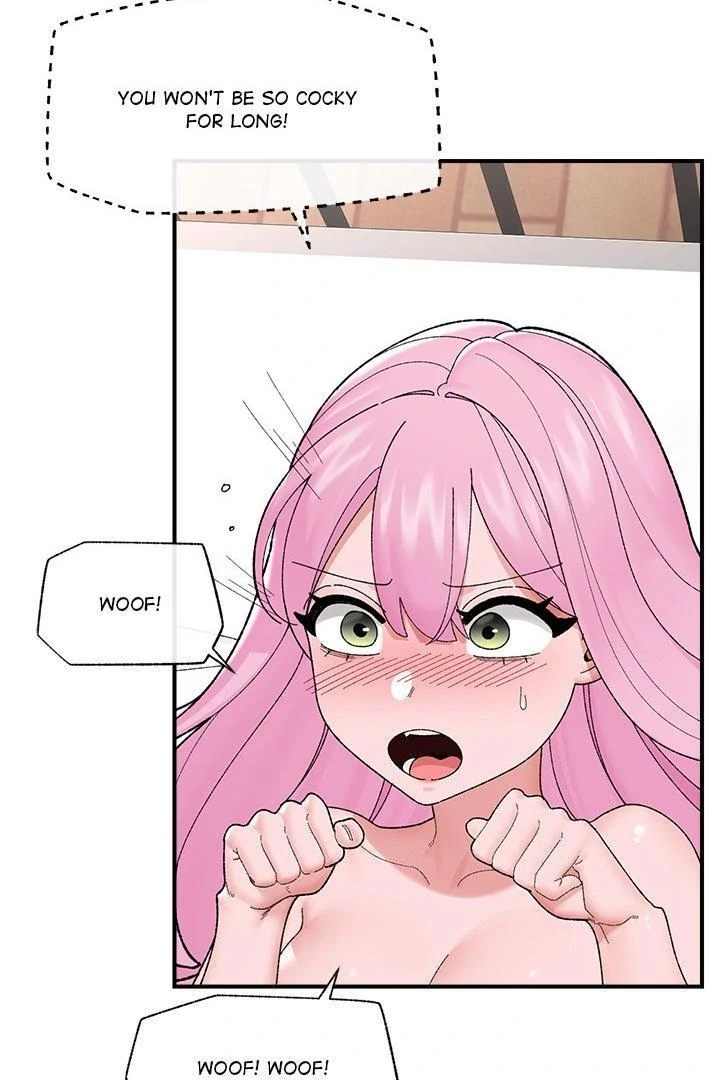 Hypnotist Security Guard Chapter 43 image 32