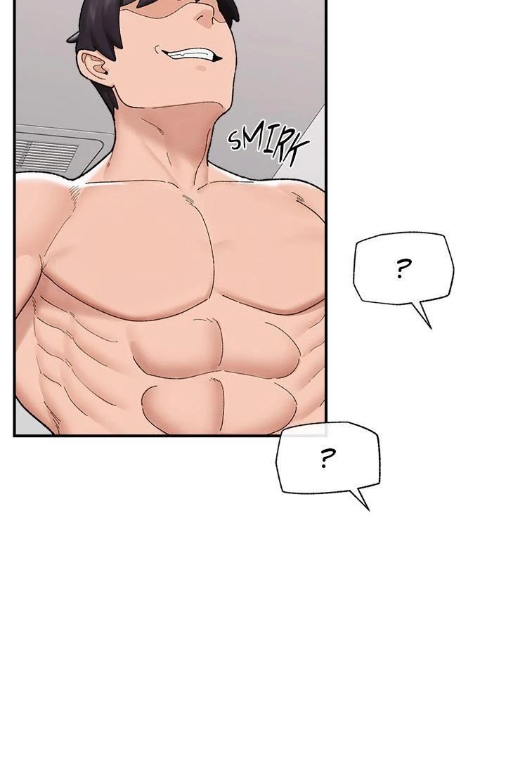 Hypnotist Security Guard Chapter 43 image 35