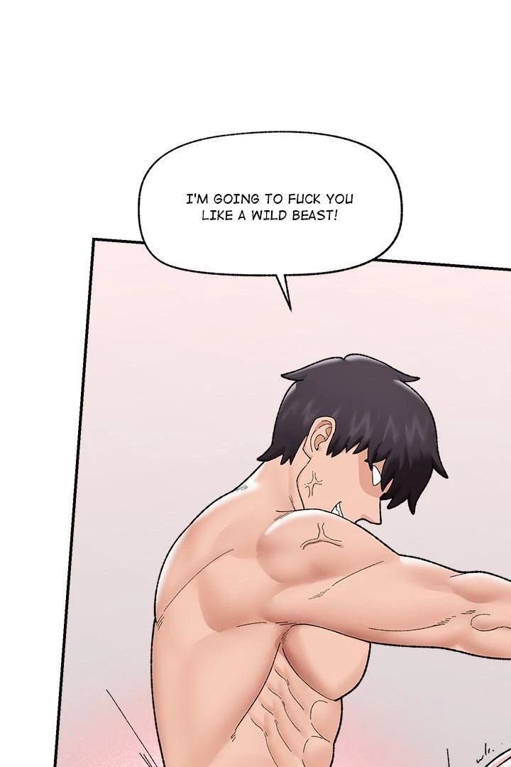 Hypnotist Security Guard Chapter 43 image 37