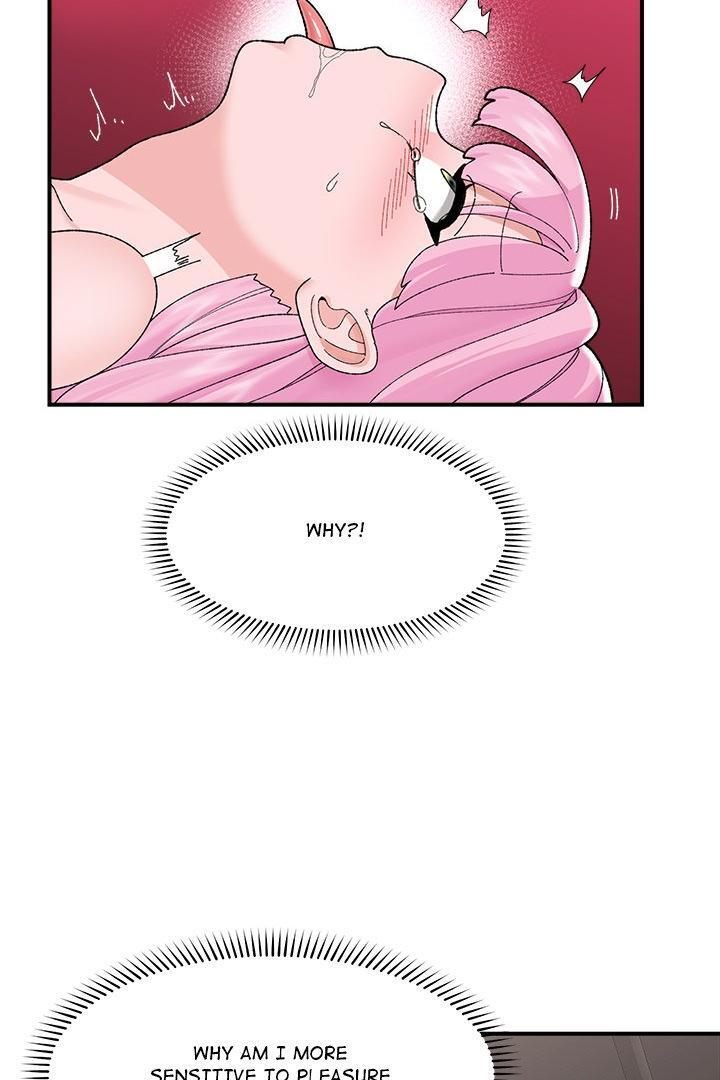 Hypnotist Security Guard Chapter 43 image 42