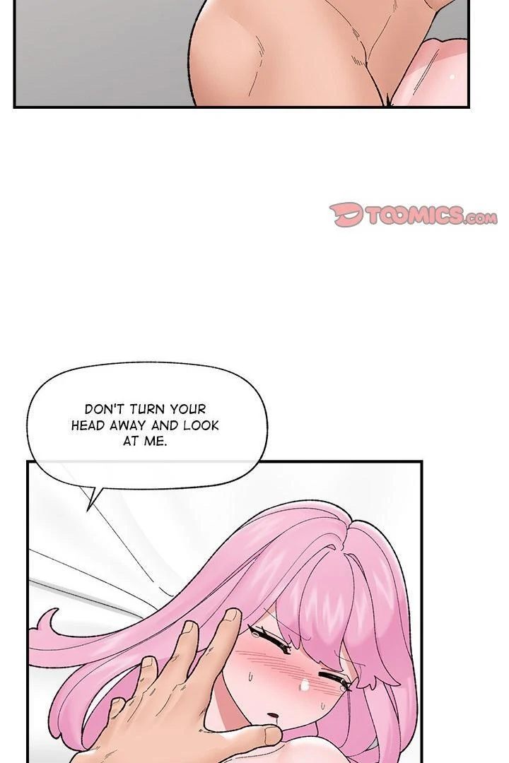 Hypnotist Security Guard Chapter 43 image 47
