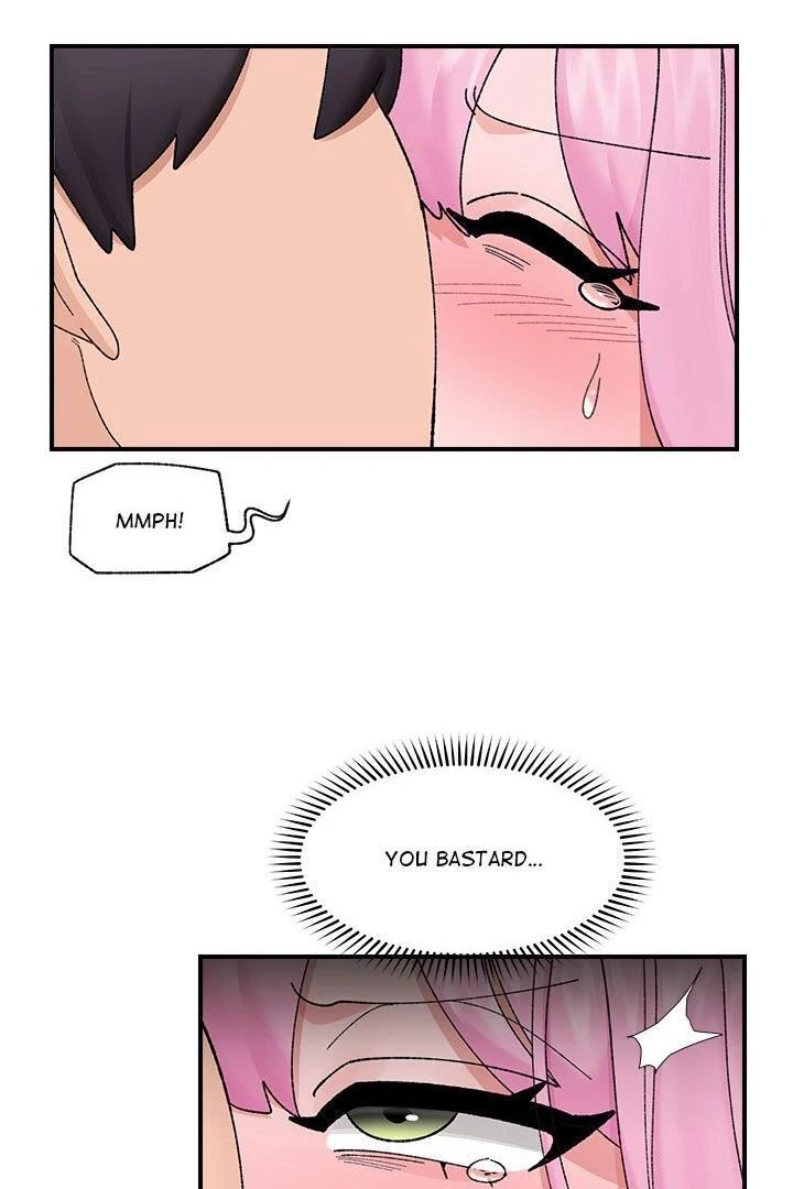 Hypnotist Security Guard Chapter 43 image 50
