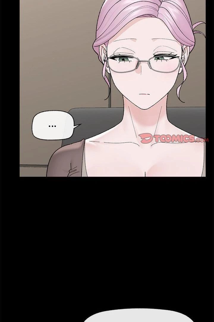 Hypnotist Security Guard Chapter 43 image 5