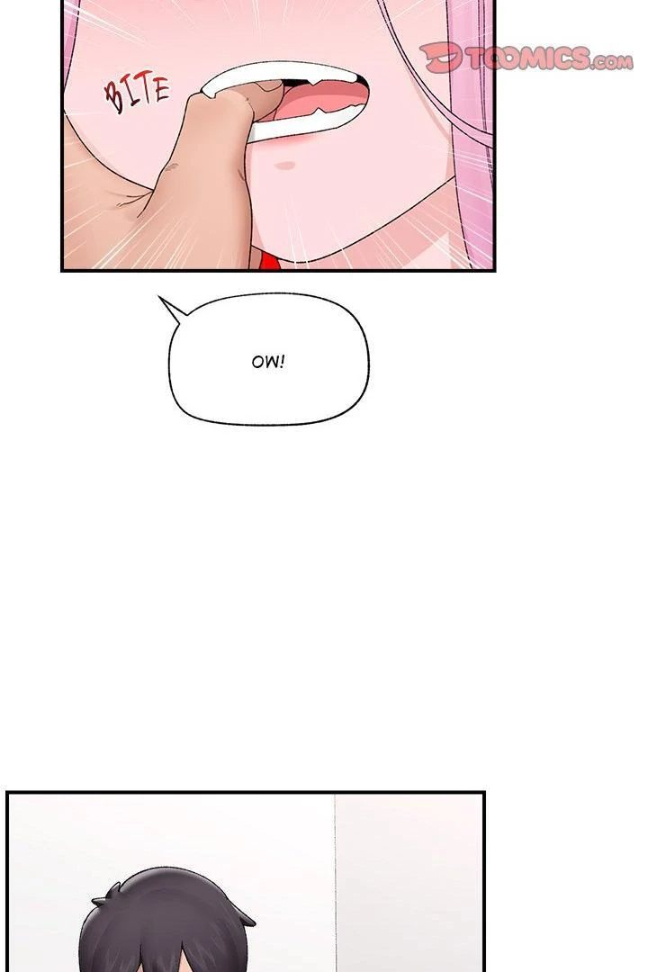 Hypnotist Security Guard Chapter 43 image 60