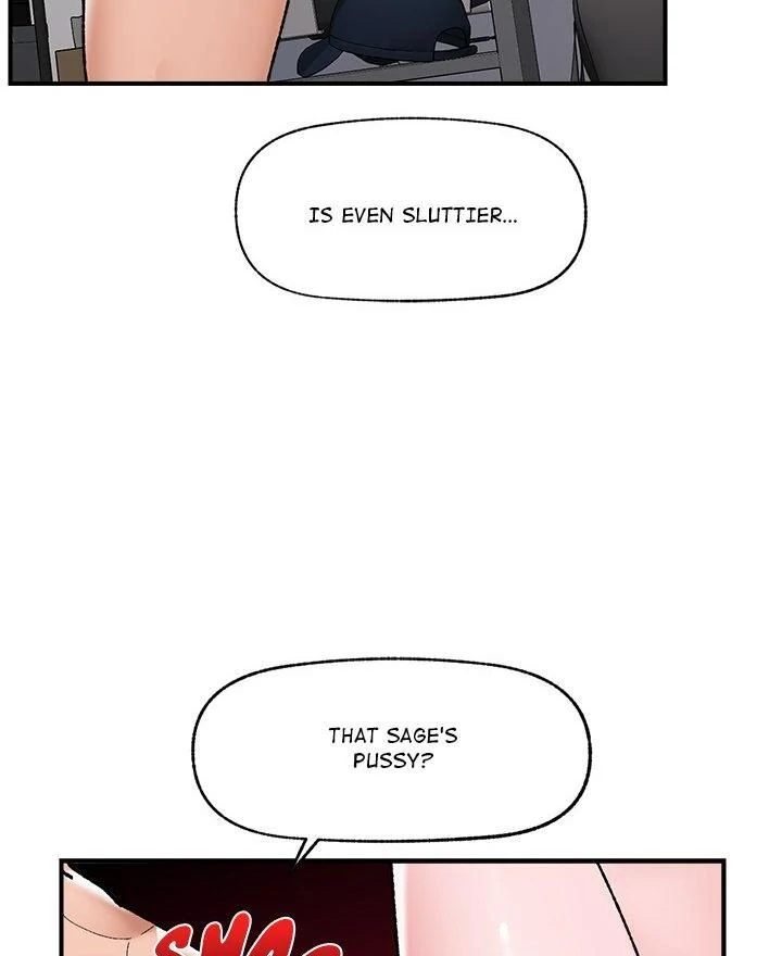 Hypnotist Security Guard Chapter 43 image 78