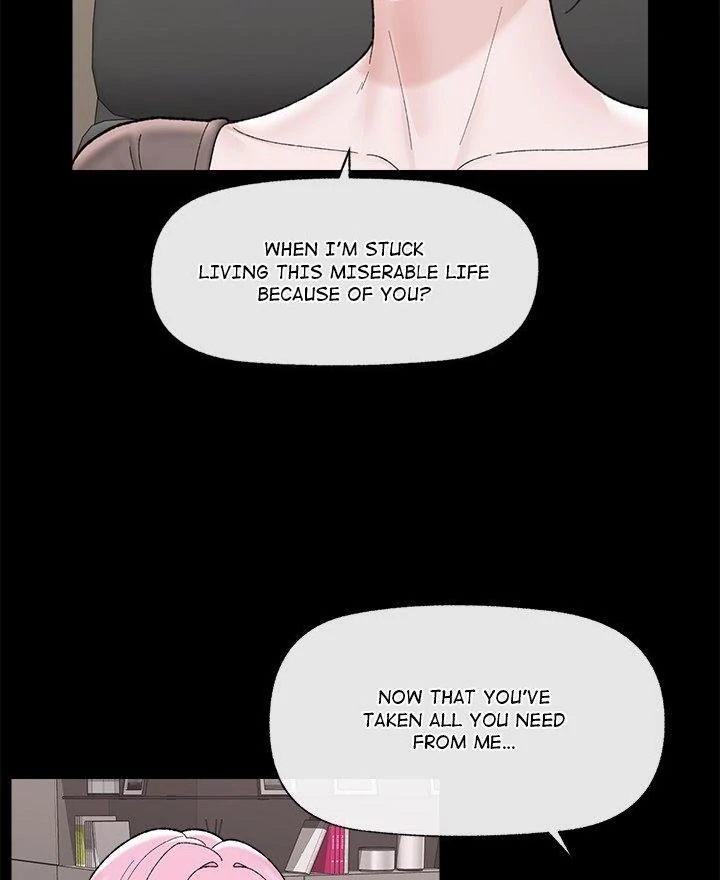 Hypnotist Security Guard Chapter 43 image 88