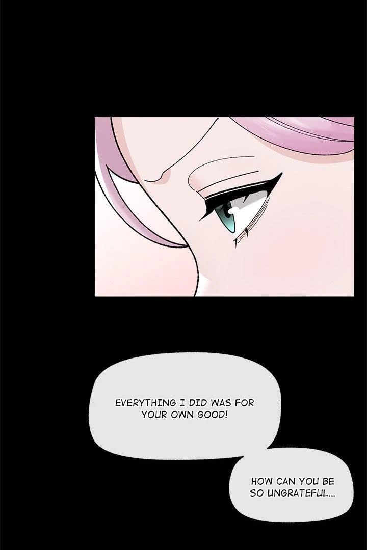 Hypnotist Security Guard Chapter 43 image 90