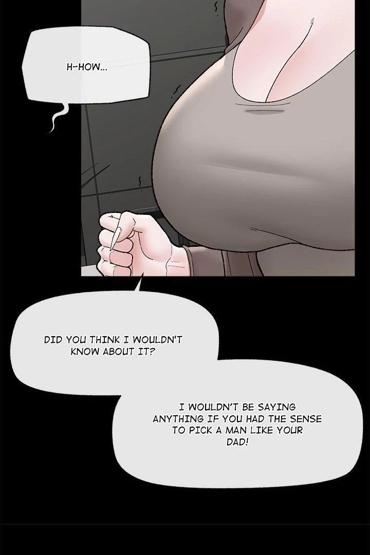 Hypnotist Security Guard Chapter 43 image 96