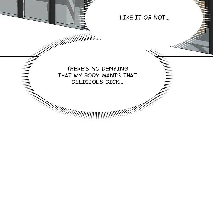 Hypnotist Security Guard Chapter 44 image 100