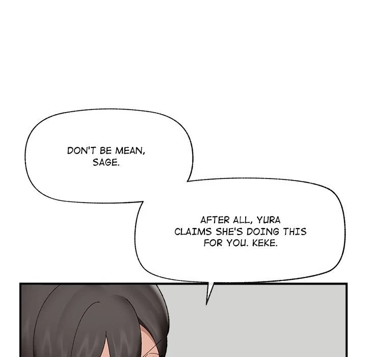 Hypnotist Security Guard Chapter 44 image 105