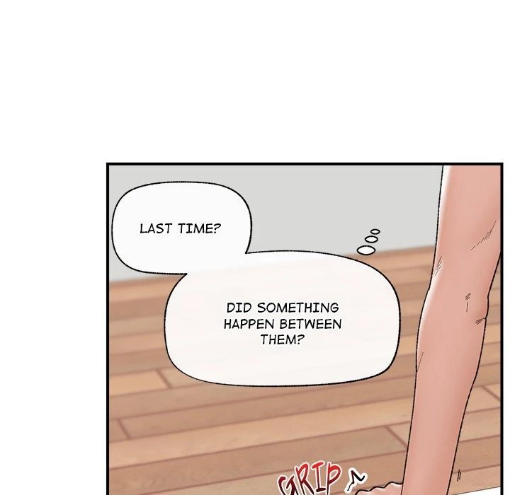 Hypnotist Security Guard Chapter 44 image 149