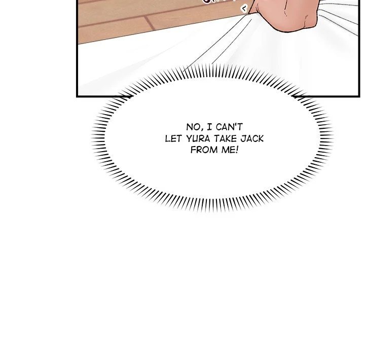 Hypnotist Security Guard Chapter 44 image 150