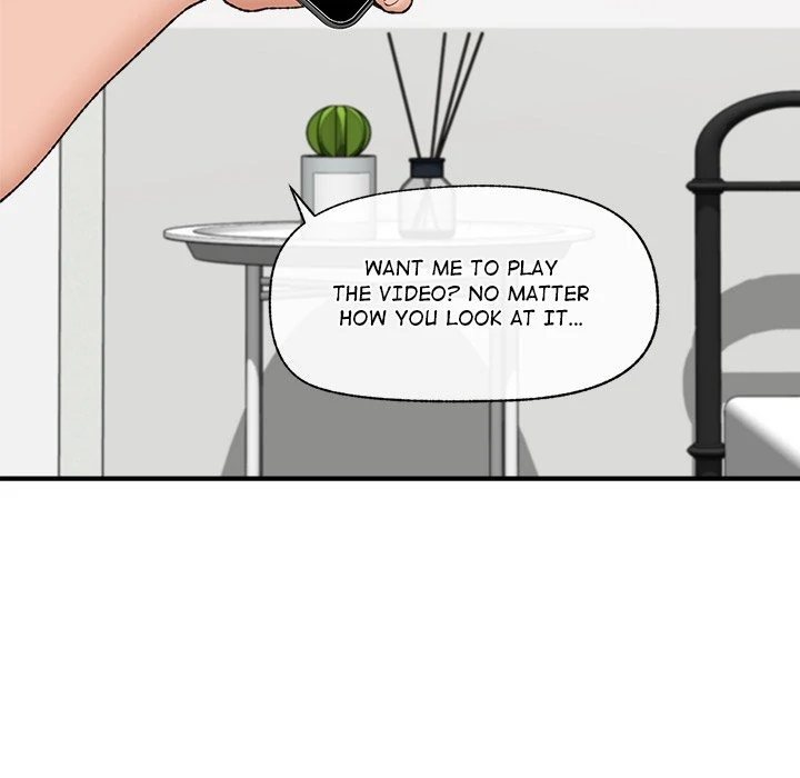 Hypnotist Security Guard Chapter 44 image 152