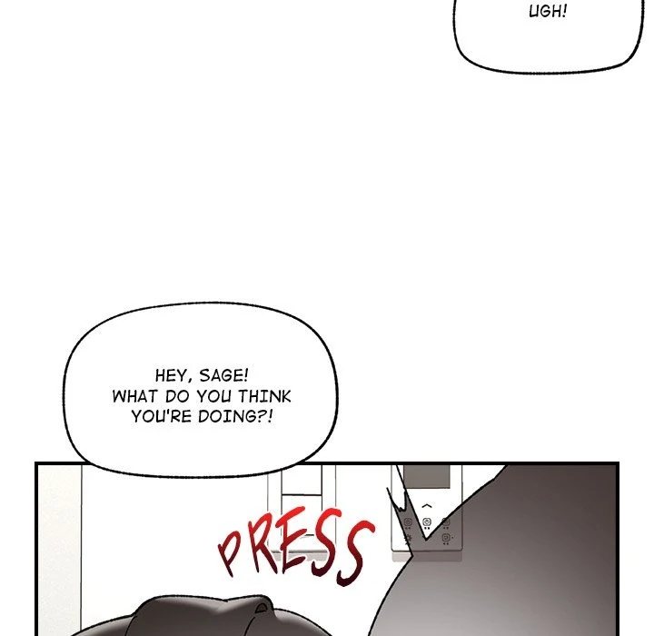 Hypnotist Security Guard Chapter 44 image 156