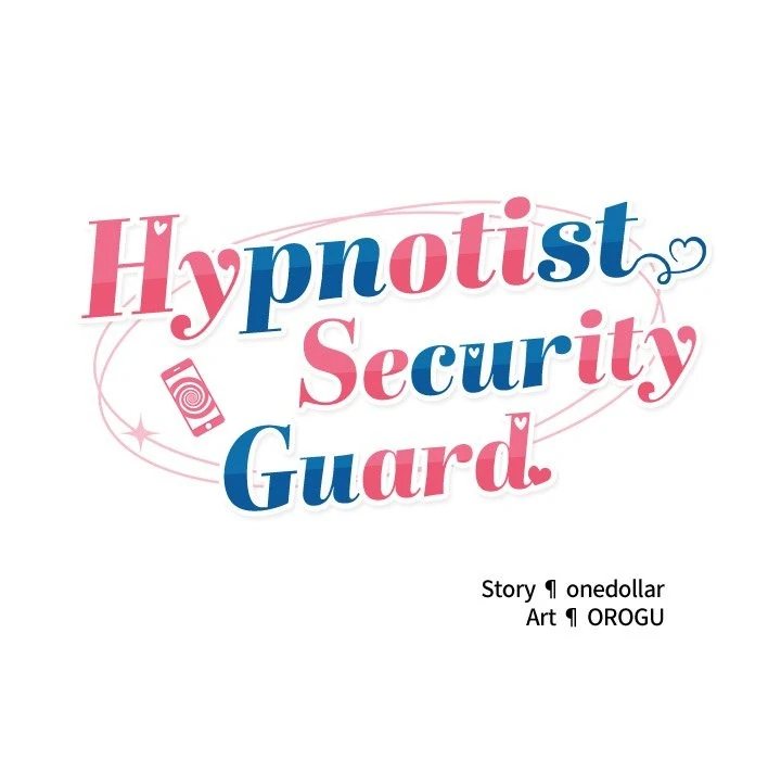 Hypnotist Security Guard Chapter 44 image 15