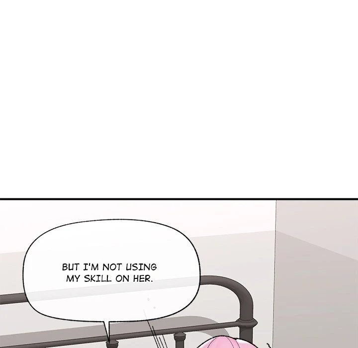 Hypnotist Security Guard Chapter 44 image 26