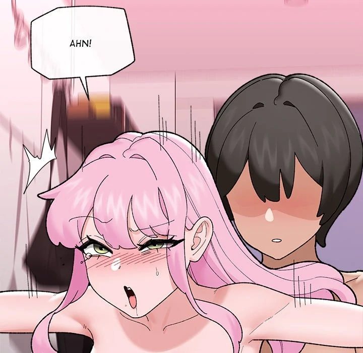 Hypnotist Security Guard Chapter 44 image 43