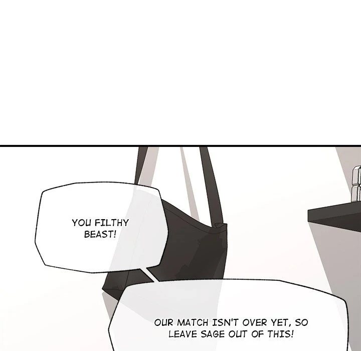 Hypnotist Security Guard Chapter 44 image 98
