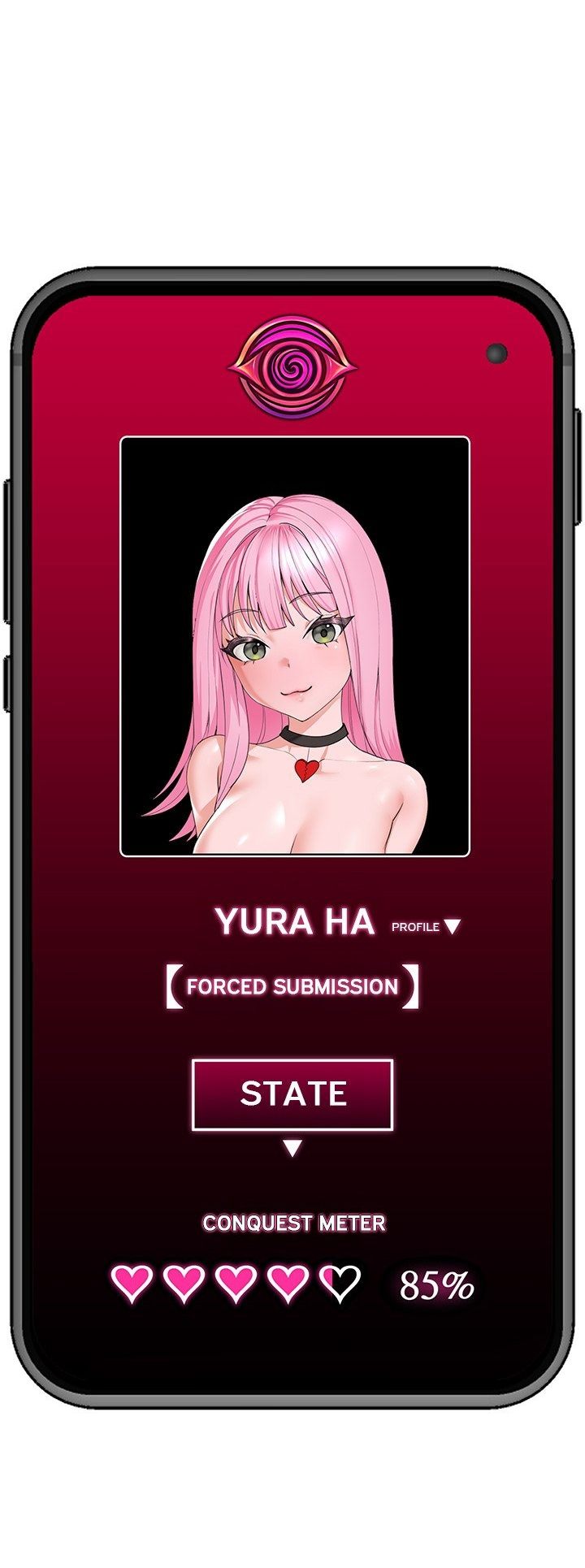 Hypnotist Security Guard Chapter 45 image 20
