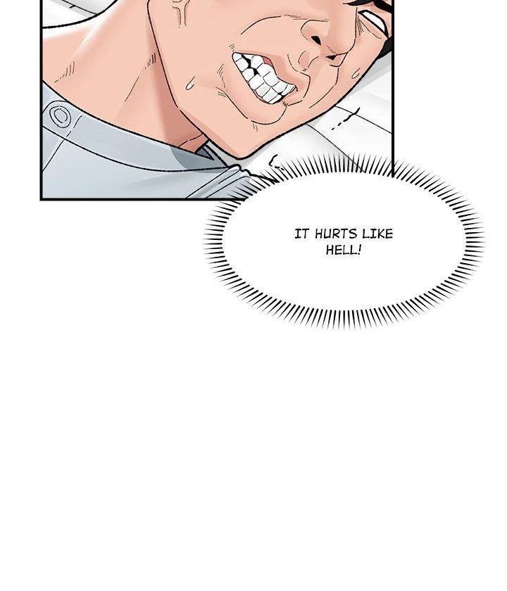 Hypnotist Security Guard Chapter 47 image 100