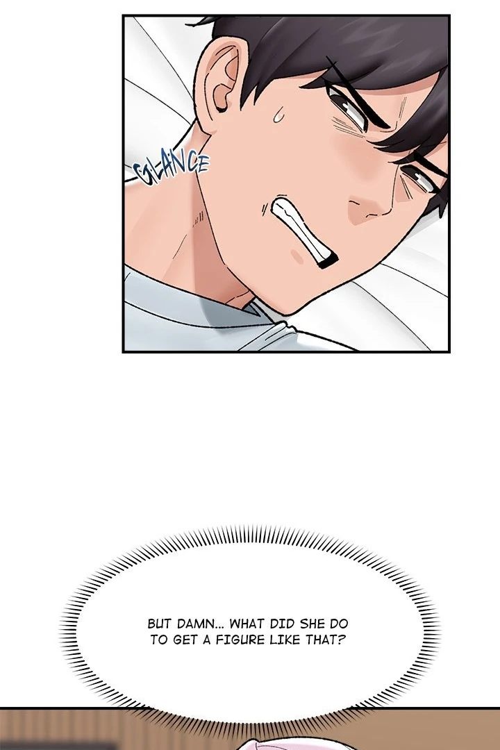 Hypnotist Security Guard Chapter 47 image 101
