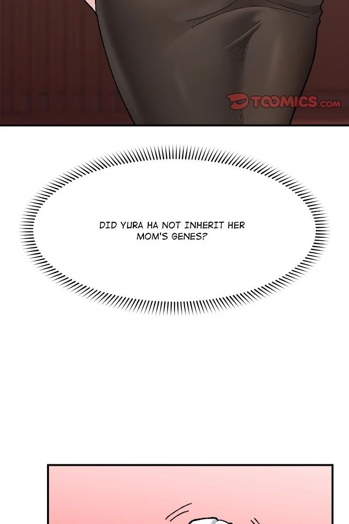 Hypnotist Security Guard Chapter 47 image 103