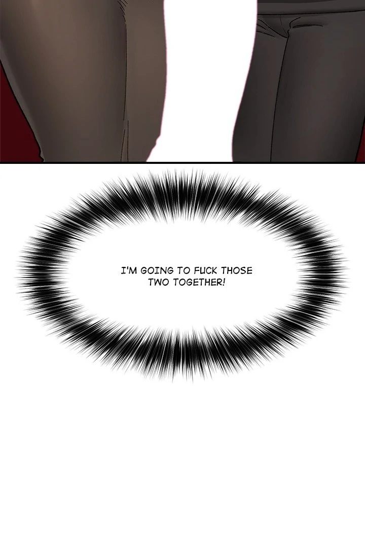 Hypnotist Security Guard Chapter 47 image 107