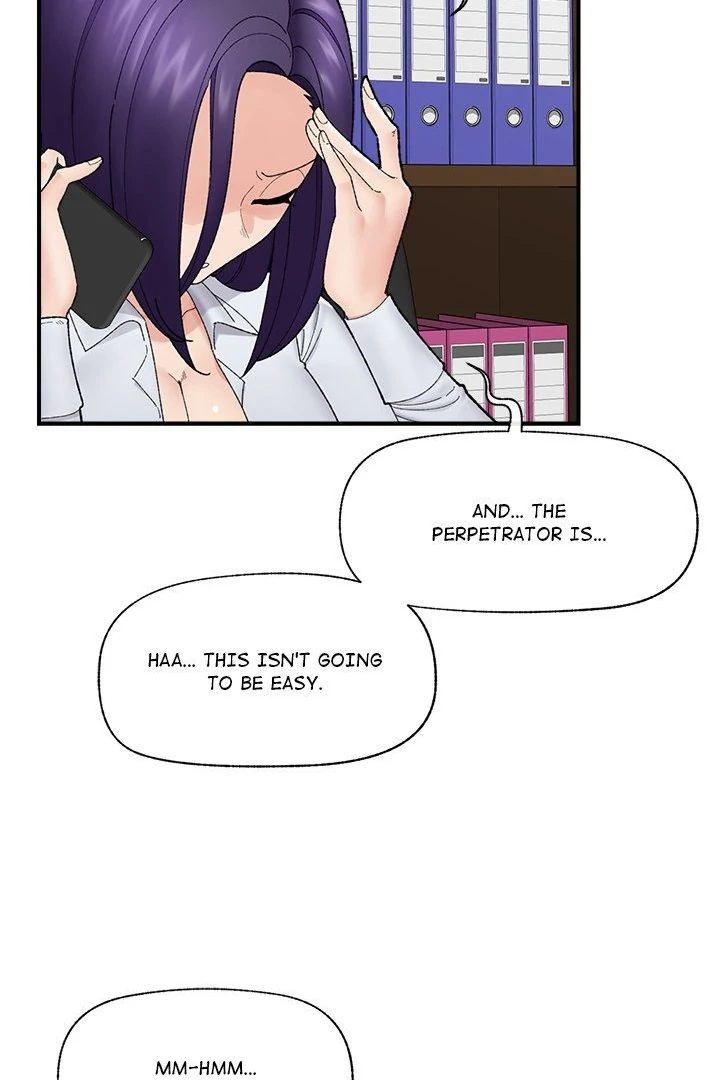 Hypnotist Security Guard Chapter 47 image 15