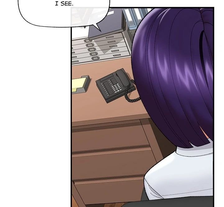 Hypnotist Security Guard Chapter 47 image 16