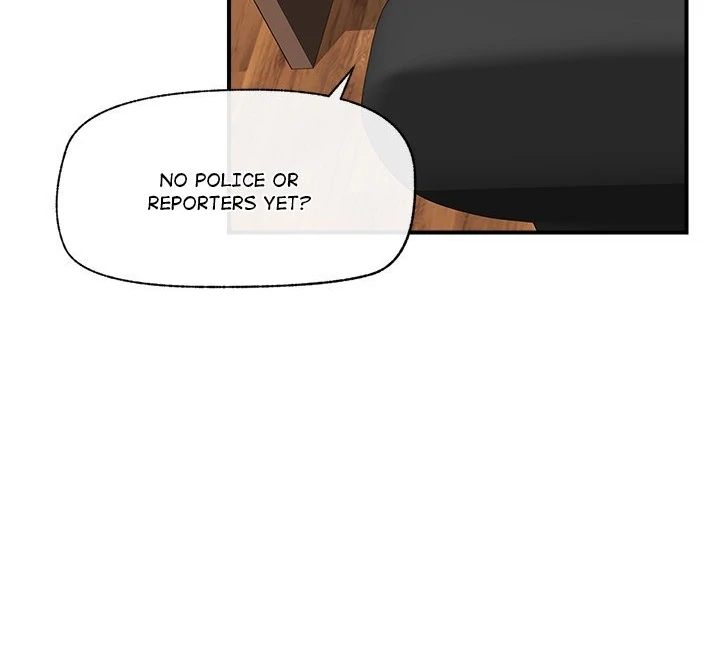 Hypnotist Security Guard Chapter 47 image 17