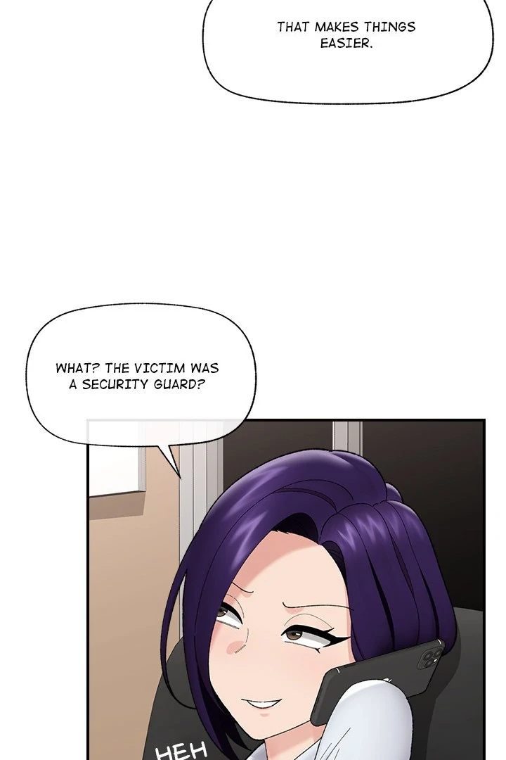 Hypnotist Security Guard Chapter 47 image 19