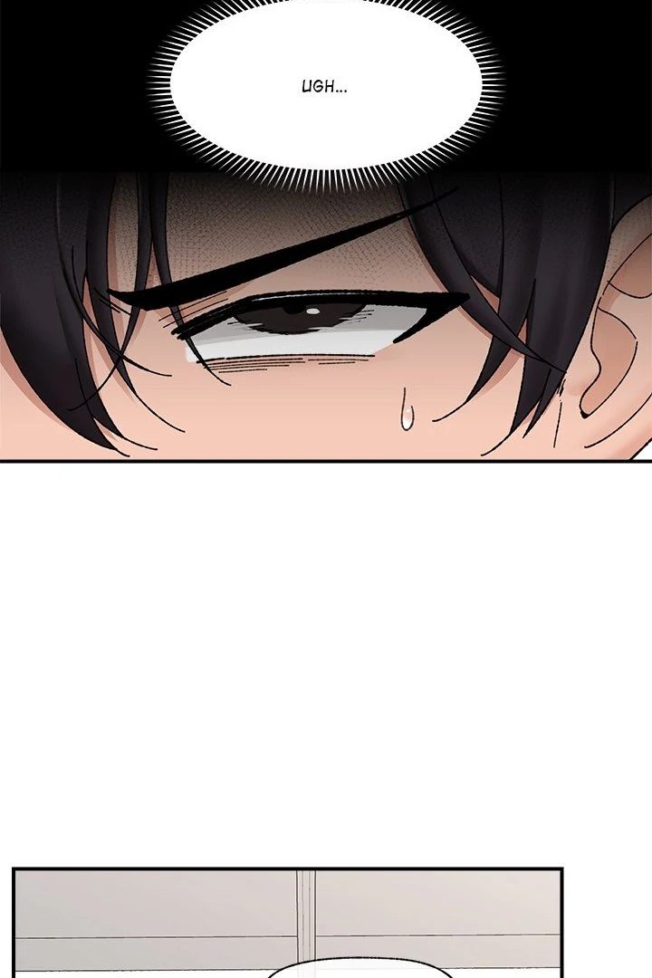 Hypnotist Security Guard Chapter 47 image 27
